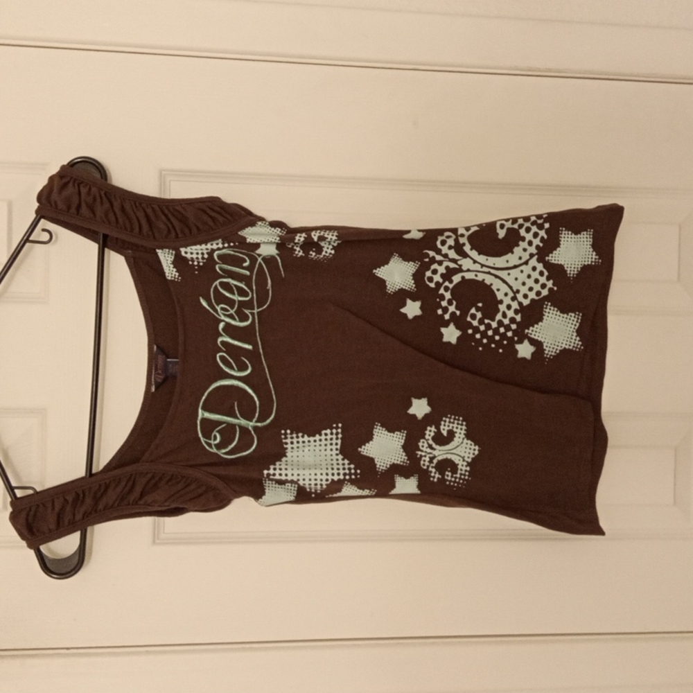 Woman's top